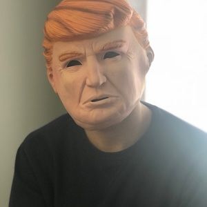 Meet your Posher, Roman